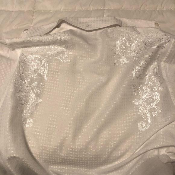 Button down shirt - Picture 2 of 3